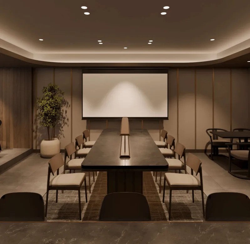 gallery k.2 Lounge