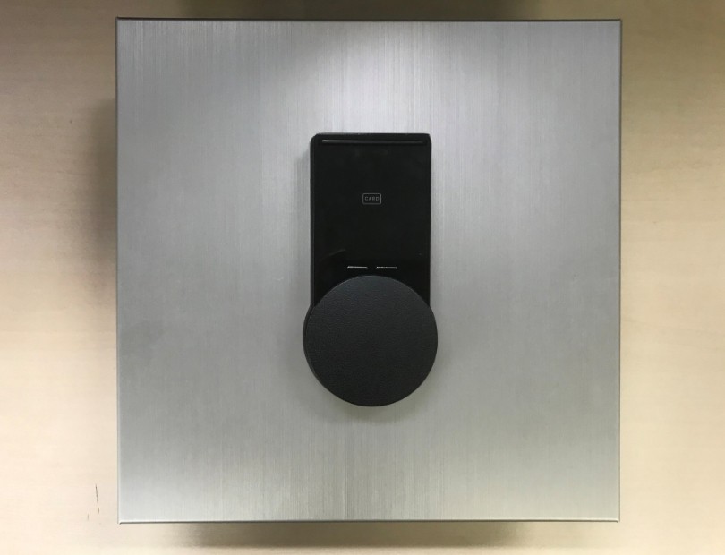 Smart Lock
